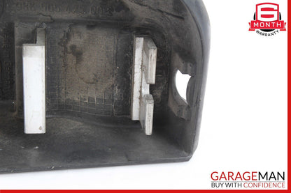 97-04 Porsche Boxster 986 Rear Left Driver Side Bumper Guard Buffer OEM