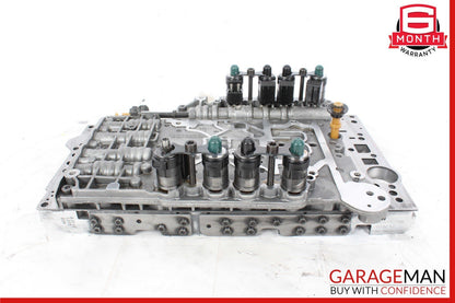 Mercedes W203 C280 E350 7G Tronic Transmission Valve Body 2202771301 OEM
