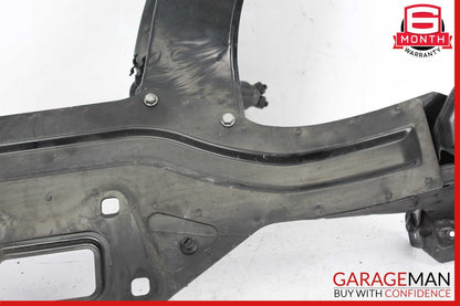 06-12 Mercedes X164 GL450 ML550 Front Left Side Head Light Support Bracket Frame