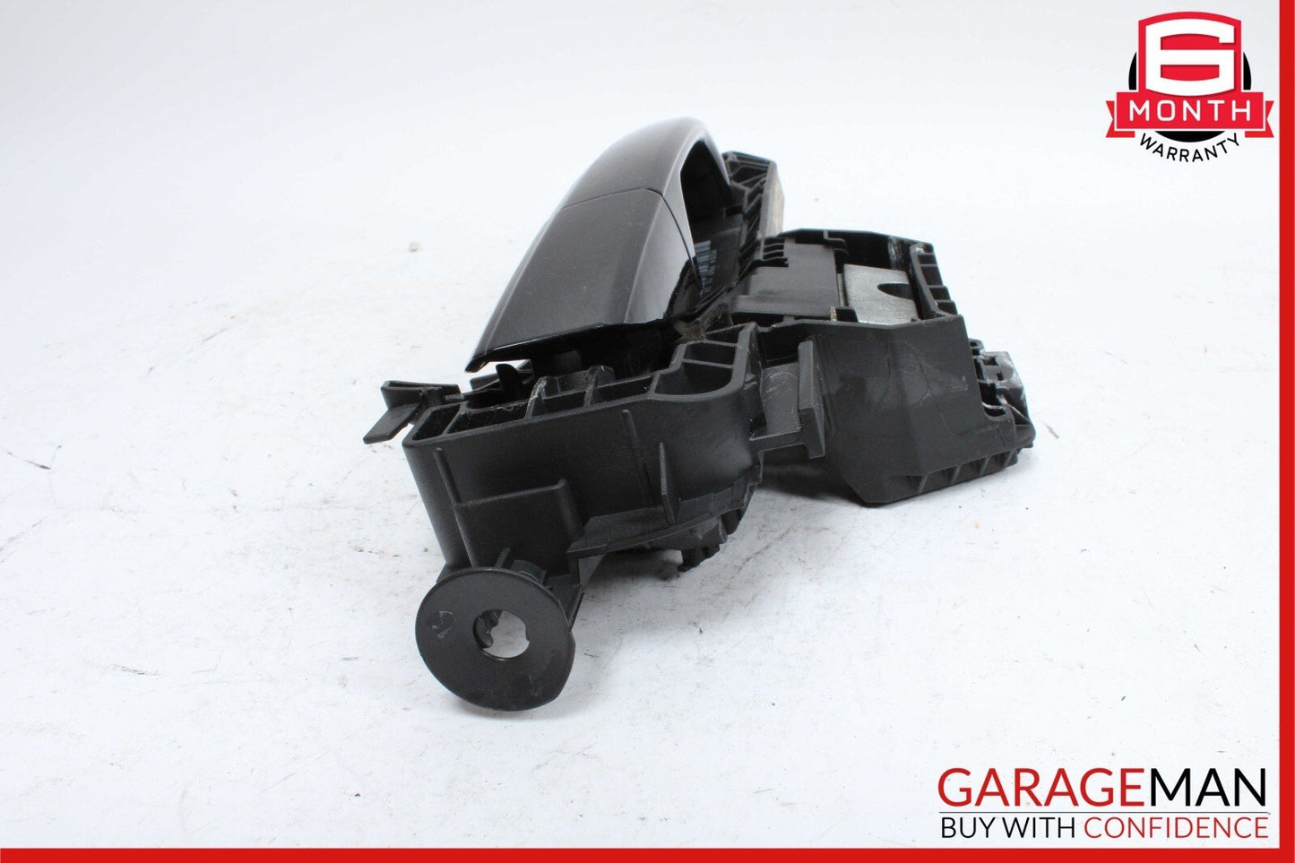 10-13 Mercedes X204 GLK350 E350 Front Right Side Exterior Door Handle Black OEM