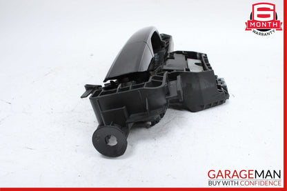 10-13 Mercedes X204 GLK350 E350 Front Right Side Exterior Door Handle Black OEM