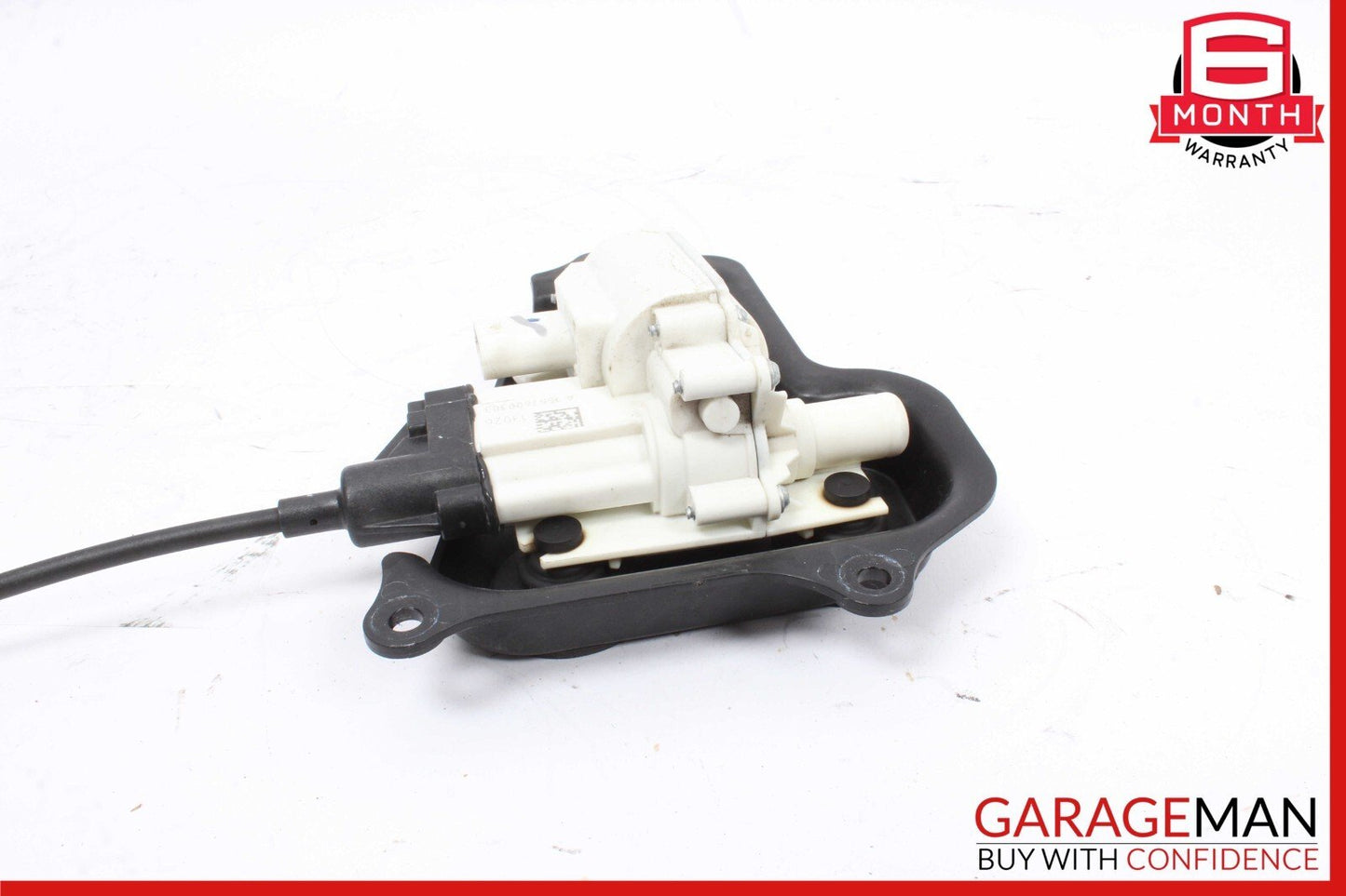 13-16 Mercedes X166 GL450 GL550 Rear Left Driver Side Door Locking Closing Motor