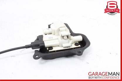 13-16 Mercedes X166 GL450 GL550 Rear Left Driver Side Door Locking Closing Motor