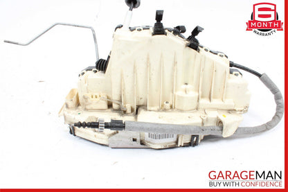07-14 Mercedes S600 S550 CL63 AMG Front Right Side Door Lock Latch Actuator