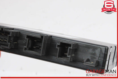 07-12 Mercedes X164 GL450 GL550 Third Seat Row Power Folding Control Module OEM