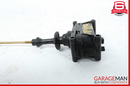 86-91 Mercedes W126 420SEL Rear Left Vacuum Lock Actuator Element OEM