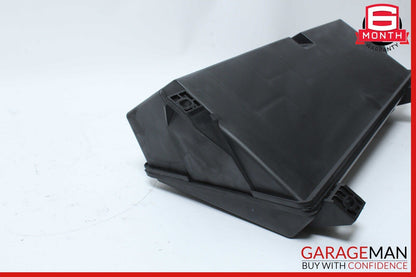 06-08 Mercedes W251 R350 4MATIC Rear Trunk Subwoofer Speaker 2518200002 OEM