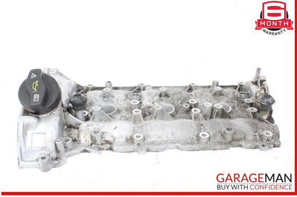 05-13 Mercedes W204 C300 E350 CLK350 Engine Cylinder Head Cover Right Side OEM