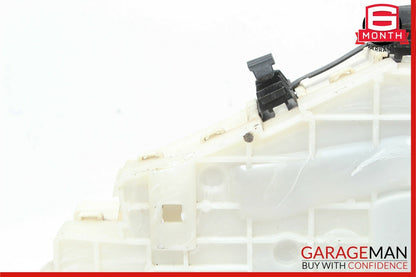 07-13 Mercedes W221 S400 HYBRID Rear Right Side Door Lock Latch Actuator OEM
