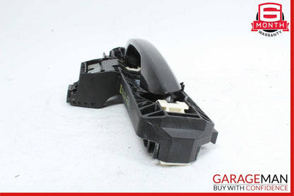 12-14 Mercedes W204 C250 Right Passenger Side Exterior Door Handle OEM