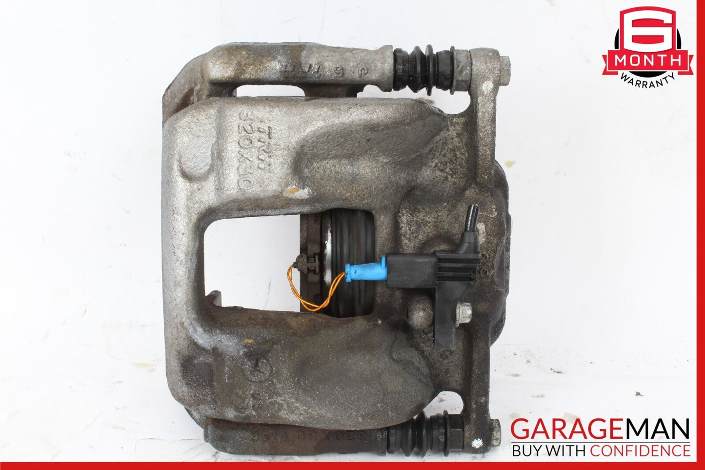 14-20 Mercedes X156 GLA250 CLA250 Front Brake Caliper Calipers Set of 2 Pc OEM
