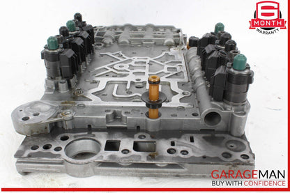 Mercedes W211 E63 GL450 SL550 7G Tronic Transmission Valve Body 2202770801 OEM