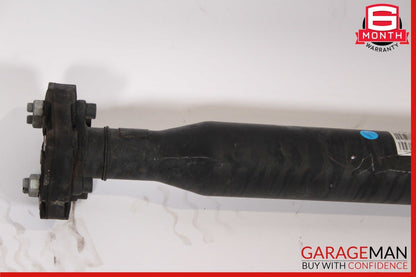 07-13 Mercedes W221 S65 AMG Rear Drive Prop Propeller Shaft Driveshaft Assy OEM