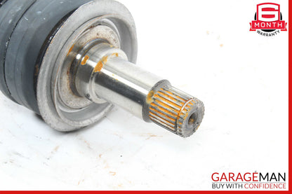 08-17 Mercedes W207 E400 Coupe Rear Left or Right Axle CV Half Shaft OEM