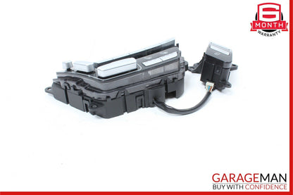 07-14 Mercedes W221 S550 CL550 Front Left Side Seat Control Switch Set Assembly