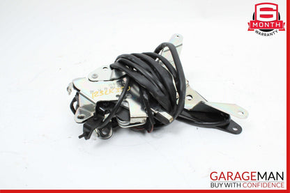 12-20 Mercedes R172 SLK250 SLK350 Front Top Roof Lock Latch Actuator OEM