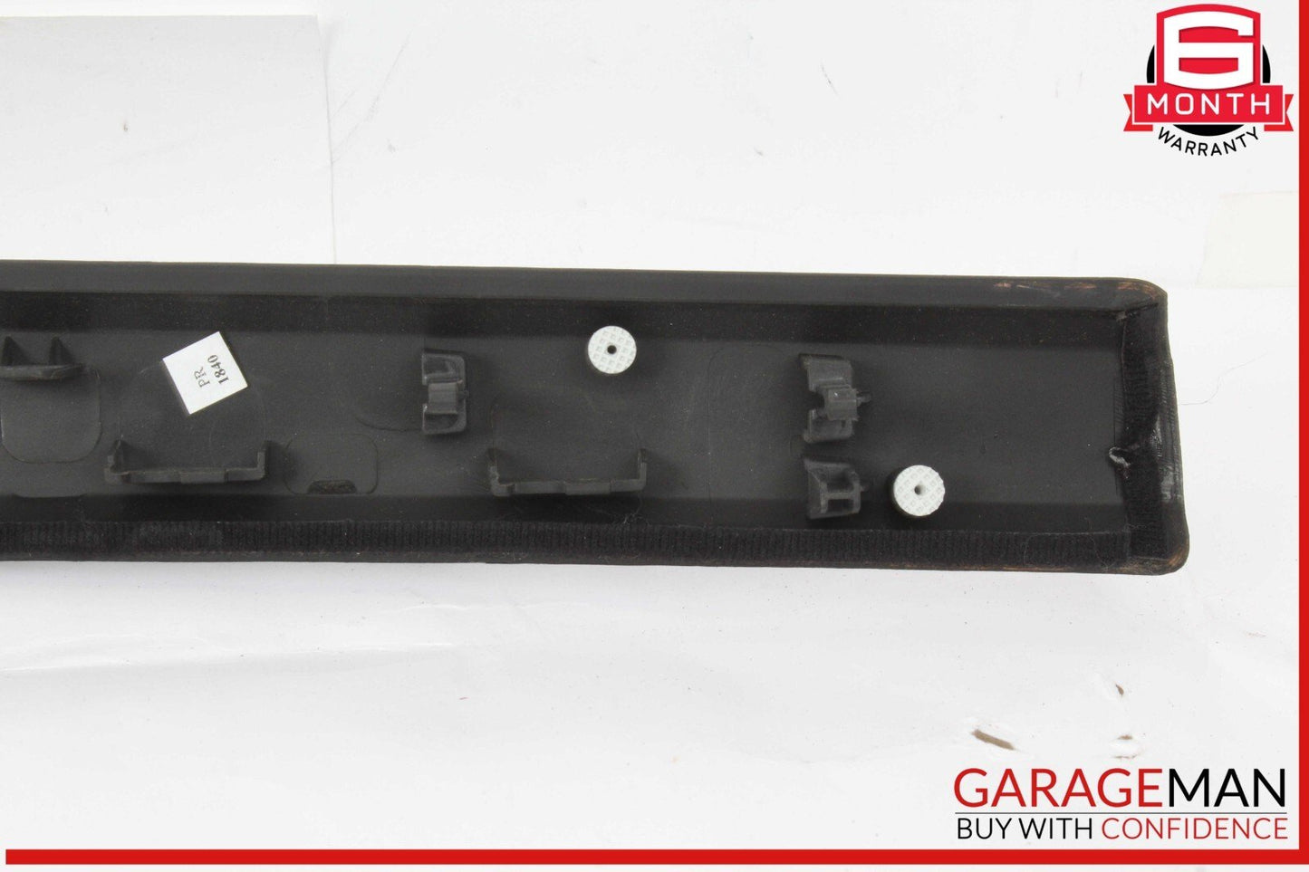 17-24 Audi A4 Allroad Dash AC A/C Heater Control Switch Panel w/ Trim Cover OEM
