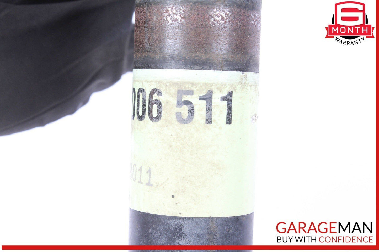 98-05 Mercedes W163 ML320 ML350 ML500 Axle CV Half Shaft Rear Right or Left OEM