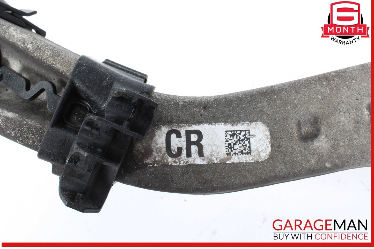 12-18 BMW 640i Rear Right Passenger Side Forward Upper Control Arm 6789344 OEM