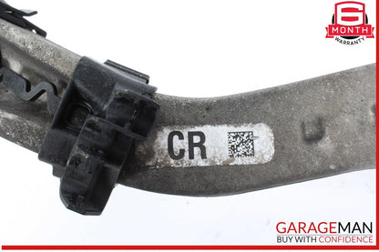 12-18 BMW 640i Rear Right Passenger Side Forward Upper Control Arm 6789344 OEM