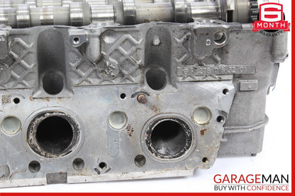 11-20 Mercedes W212 E550 CLS550 S550 M278 4.6L Engine Cylinder Head Right Side