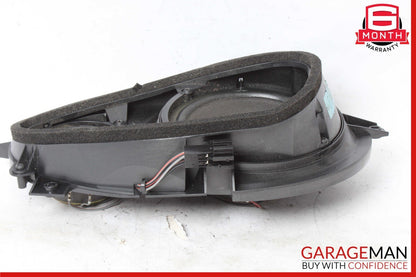 03-08 Mercedes R230 SL500 SL550 Door Audio Speaker Bose Left Driver Side OEM