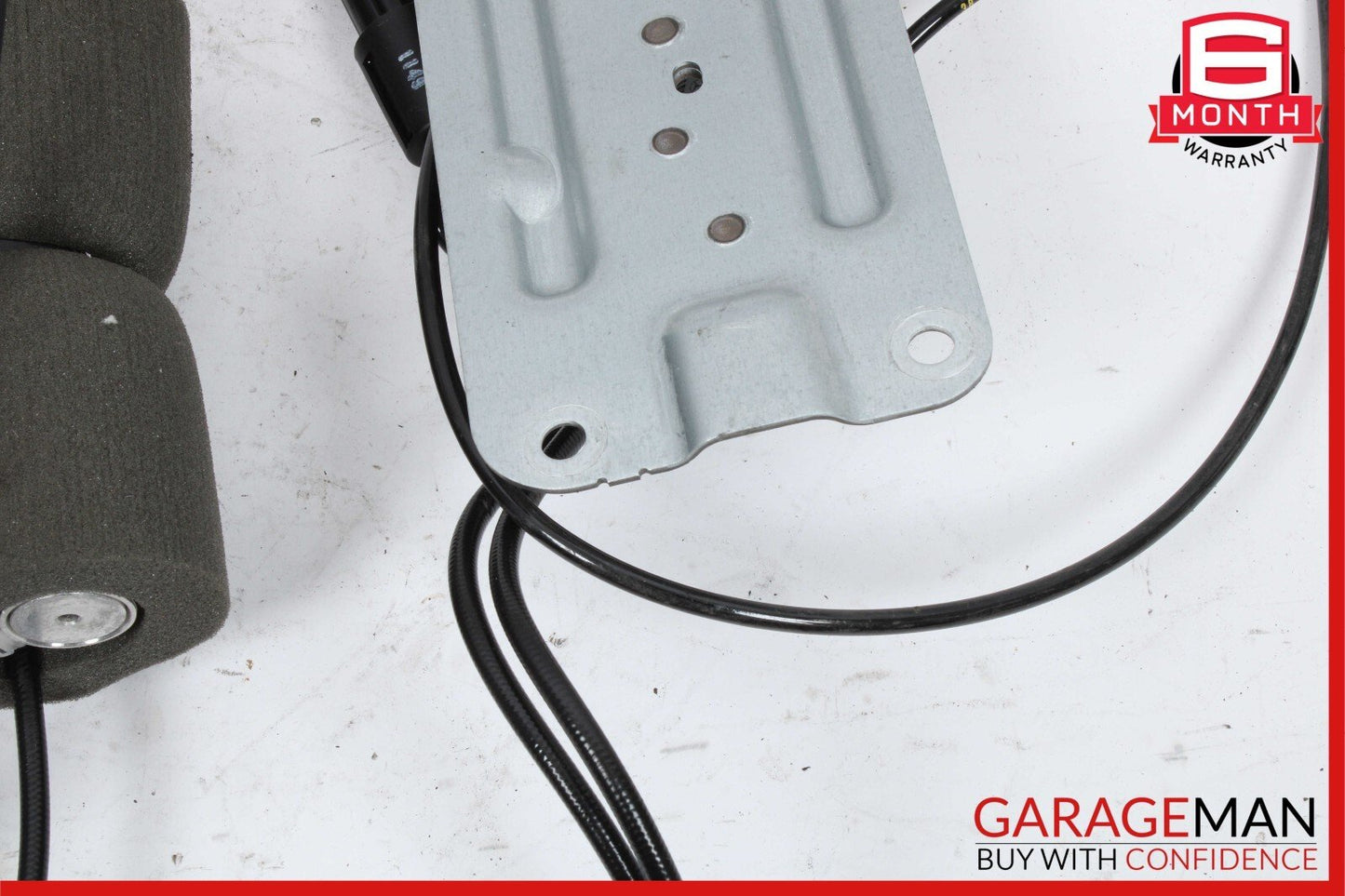06-12 Mercedes X164 GL450 Trunk Lid Tailgate Hydraulic Pump Motor Cylinder OEM