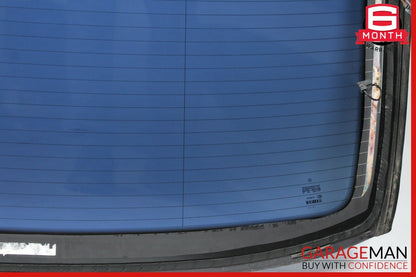 06-11 Mercedes W219 CLS63 AMG Rear Windshield Wind Shield Window Glass Tinted