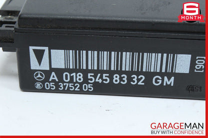 94-99 Mercedes W140 S320 S500 BCU BCM Basic Body Control Module Unit OEM