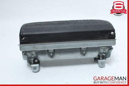 03-09 Mercedes W211 E350 E550 E320 Glove Box Right Passenger Airbag Air Bag OEM