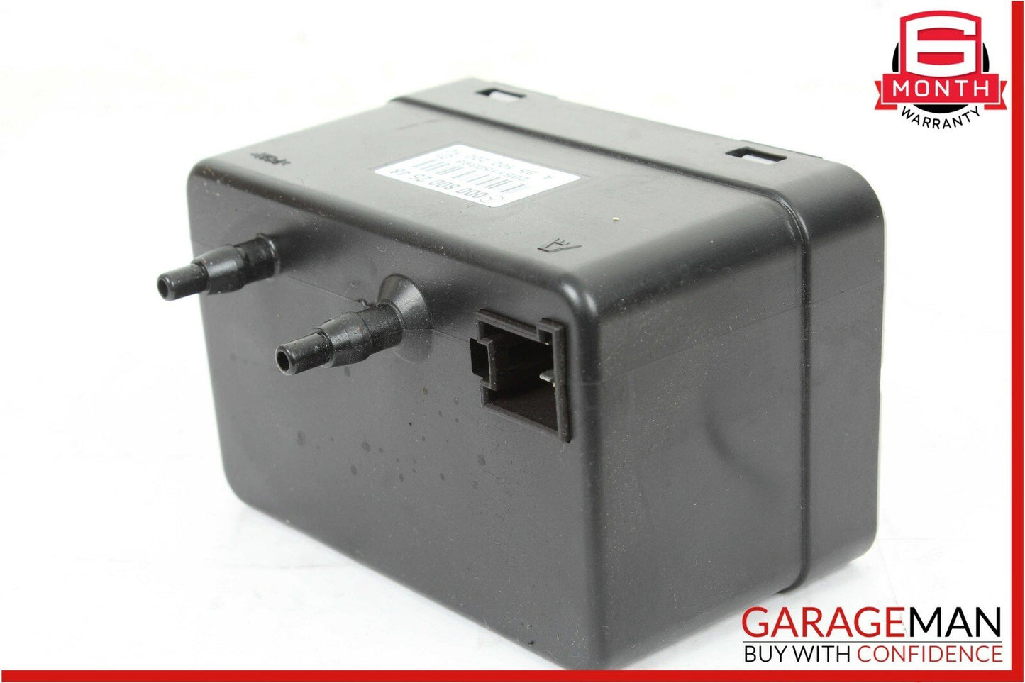 06-09 Mercedes W219 CLS500 E350 Dynamic Seat Air Vacuum Pump Box Module Unit