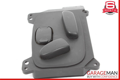 12-15 Range Rover Evoque Front Right Side Seat Adjustment Control Switch OEM