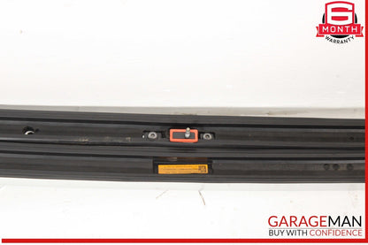 16-23 Mercedes X253 GLC350e Left And Right Roof Rail Rack Set of 2 Pc OEM