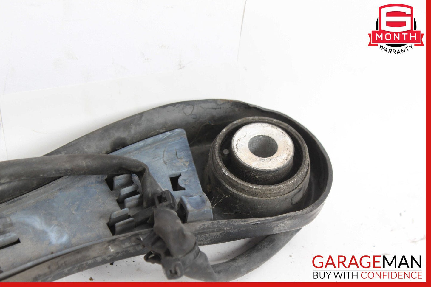 06-13 Mercedes W251 R500 ML350 Rear Left Side Upper Control Arm OEM