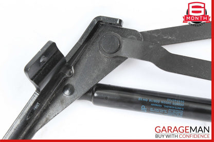 15-18 Ferrari California T Rear Left Side Trunk Support Hinge Strut Assembly