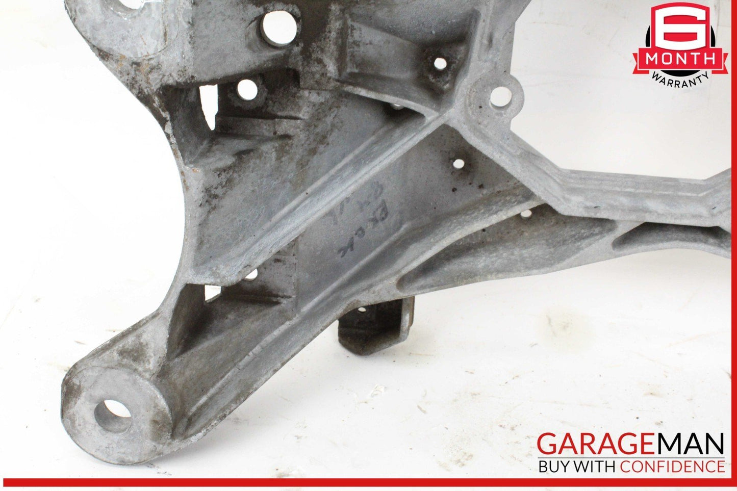 2013-2017 Audi Q5 Rear Crossmember Support Bracket 4H0399263AD