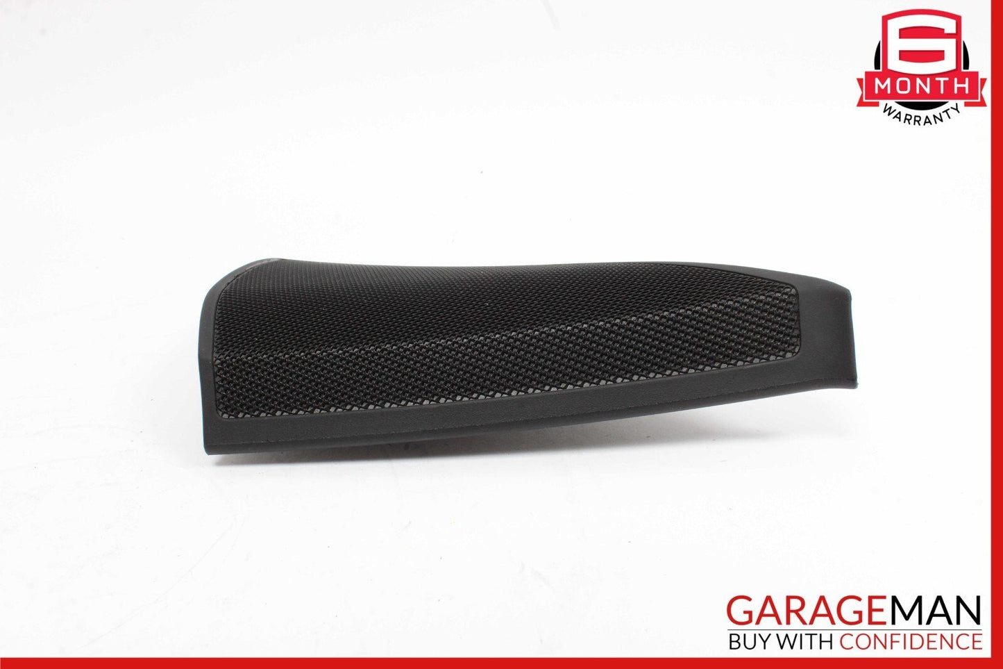 08-14 Mercedes W204 C300 C250 Sedan Front Right Door Tweeter Speaker Trim Cover