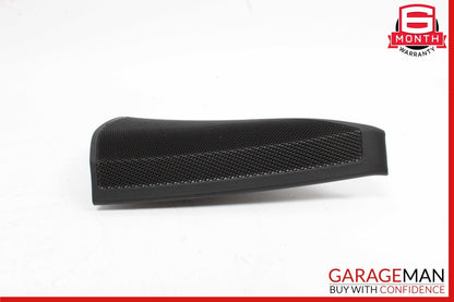 08-14 Mercedes W204 C300 C250 Sedan Front Right Door Tweeter Speaker Trim Cover