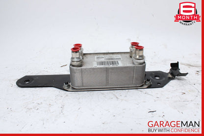 2012-2016 Mercedes-Benz CLK350 W209 Transmission Oil Cooler Radiator 0995001100 Genuine