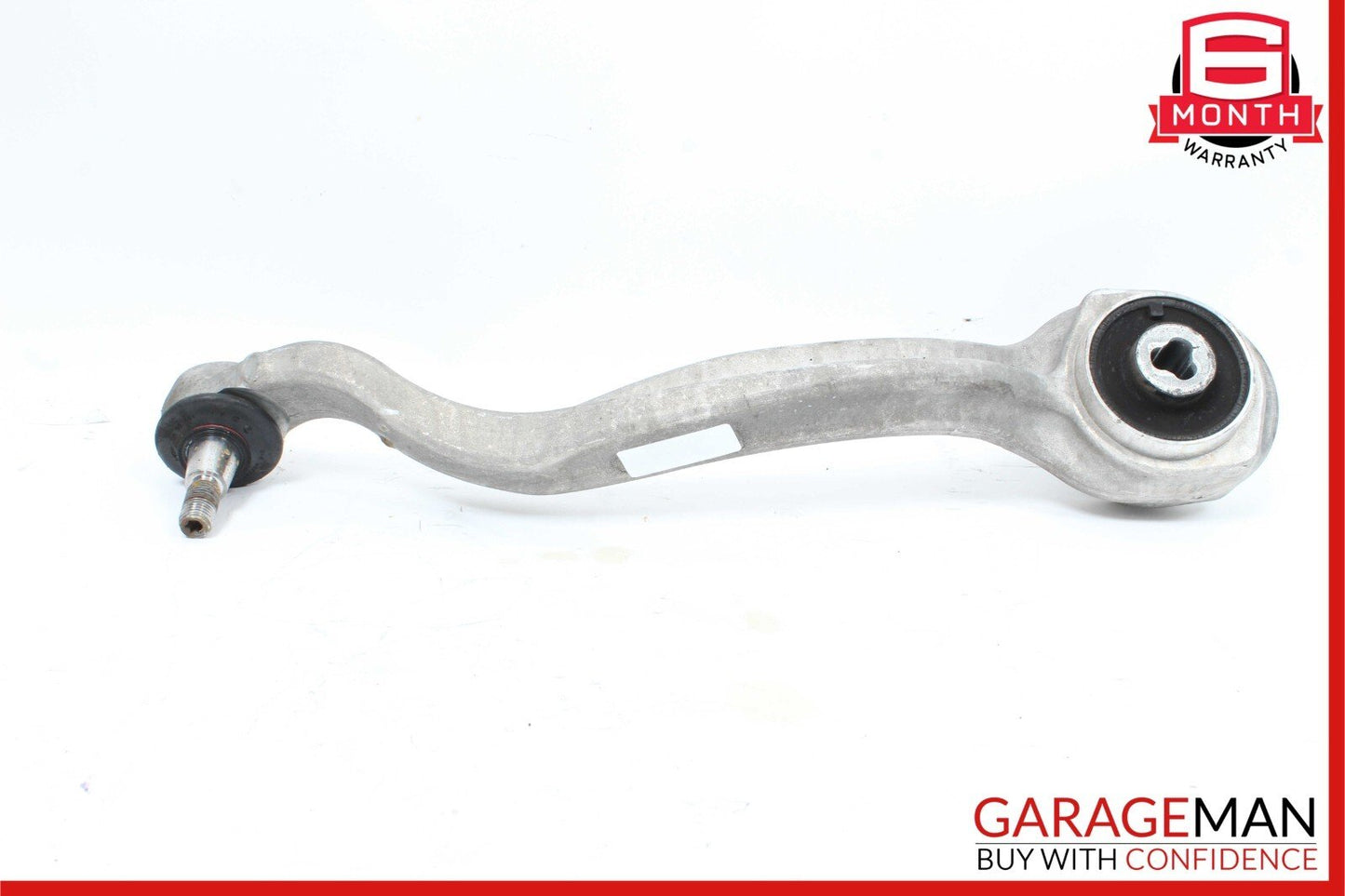 Mercedes W212 E350 E400 E550 Front Left Side Top Upper Control Arm OEM