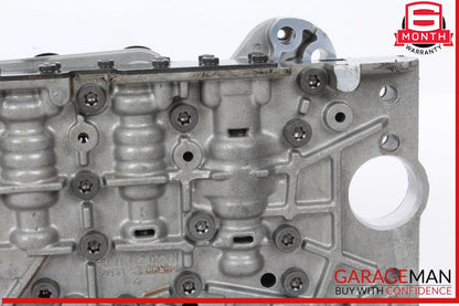 Mercedes S550 CLS500 E350 7G Tronic Transmission Valve Body 2202771901 OEM