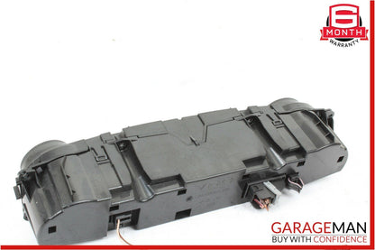 06-11 Mercedes W219 CLS500 CLS55 AMG A/C AC Heater Climate Control Unit OEM