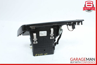10-13 Mercedes W212 E250 E350 E63 Front Left Side Dash A/C Air Vent Trim Cover