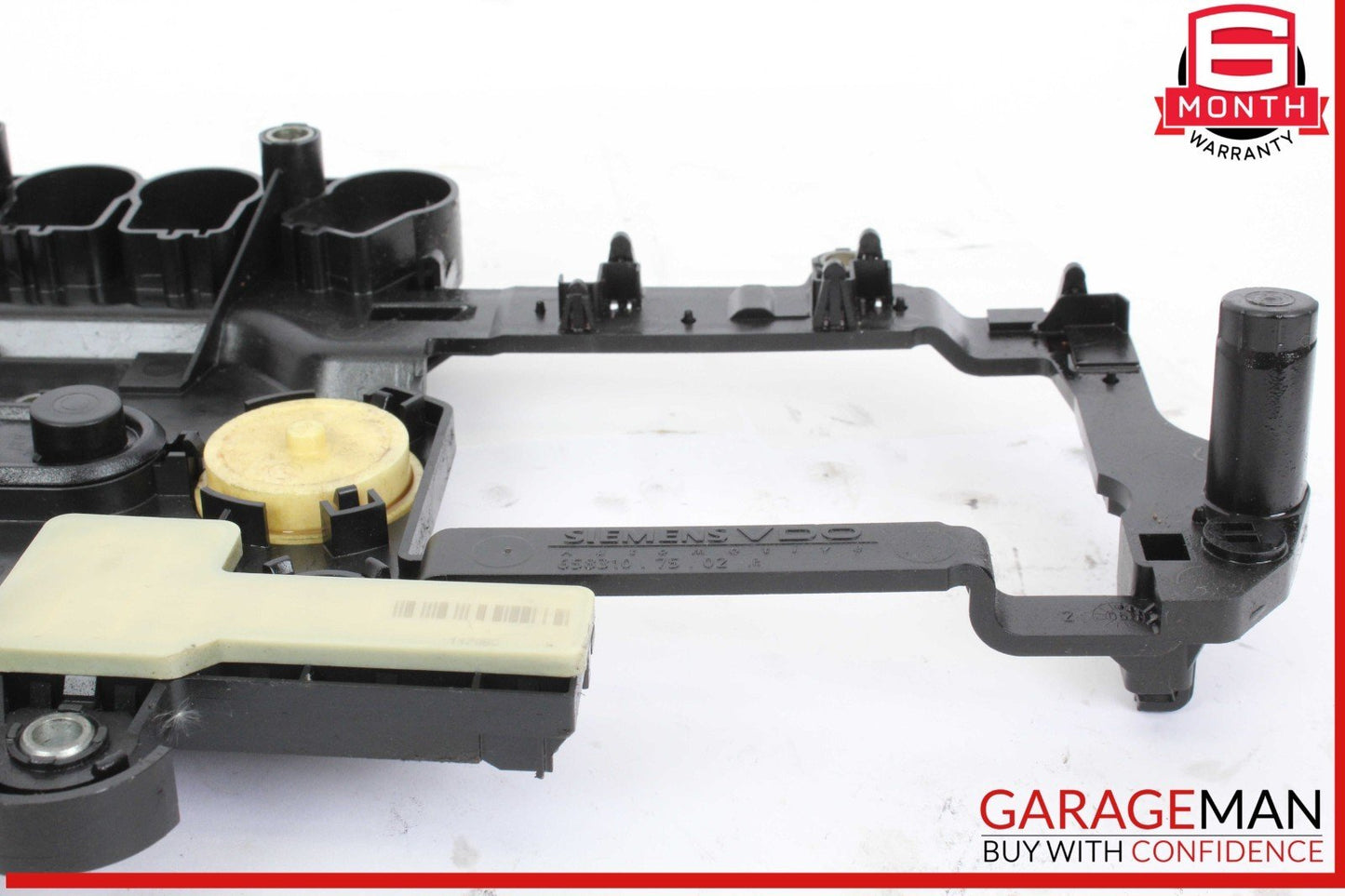 Mercedes VGS2 722.9 7G Transmission Conductor Plate TCU VIN FLASHED OEM