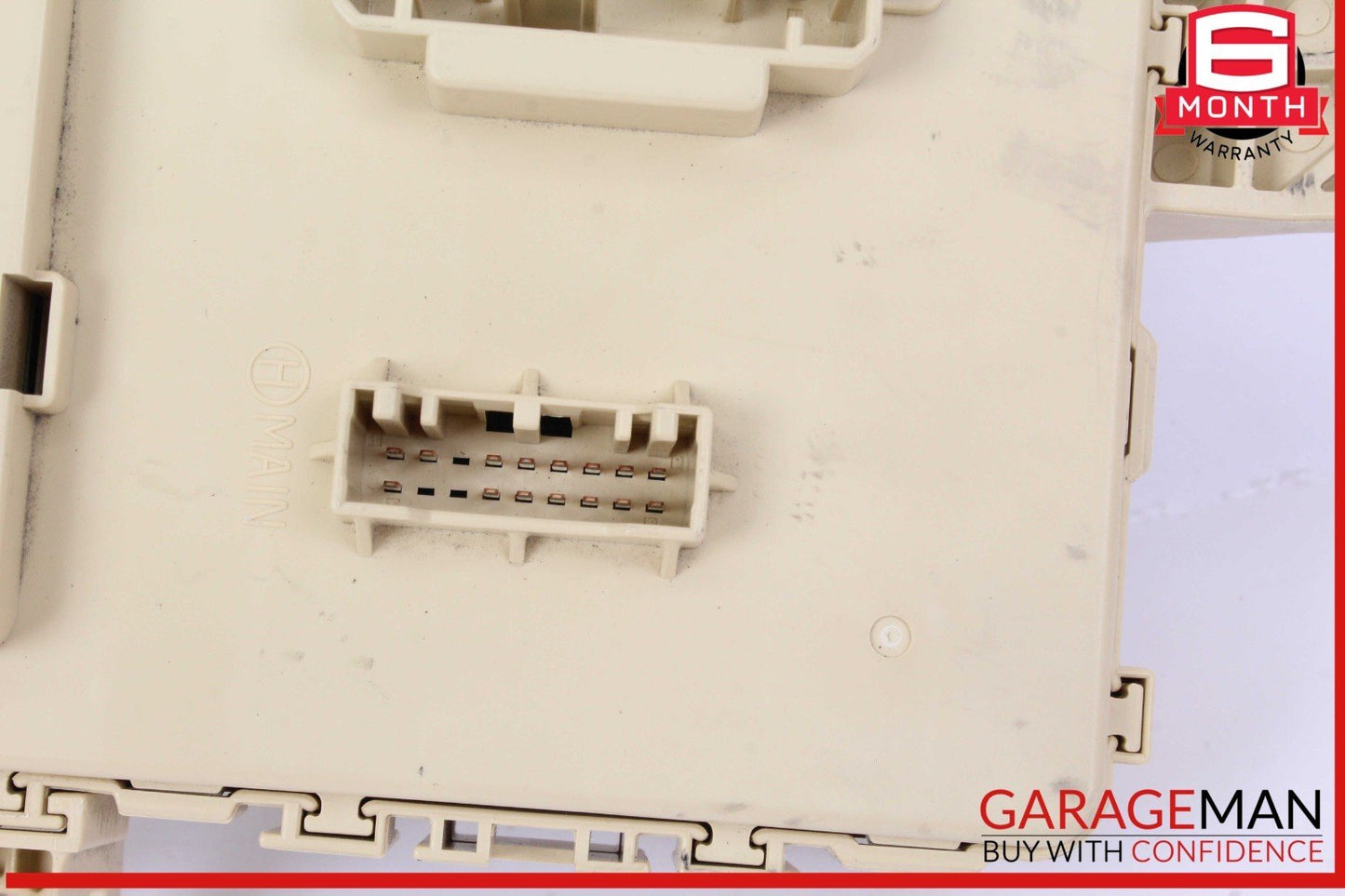 15-20 Hyundai Genesis G80 Front Cabin Fuse Relay Junction Box 91951-B1231 OEM