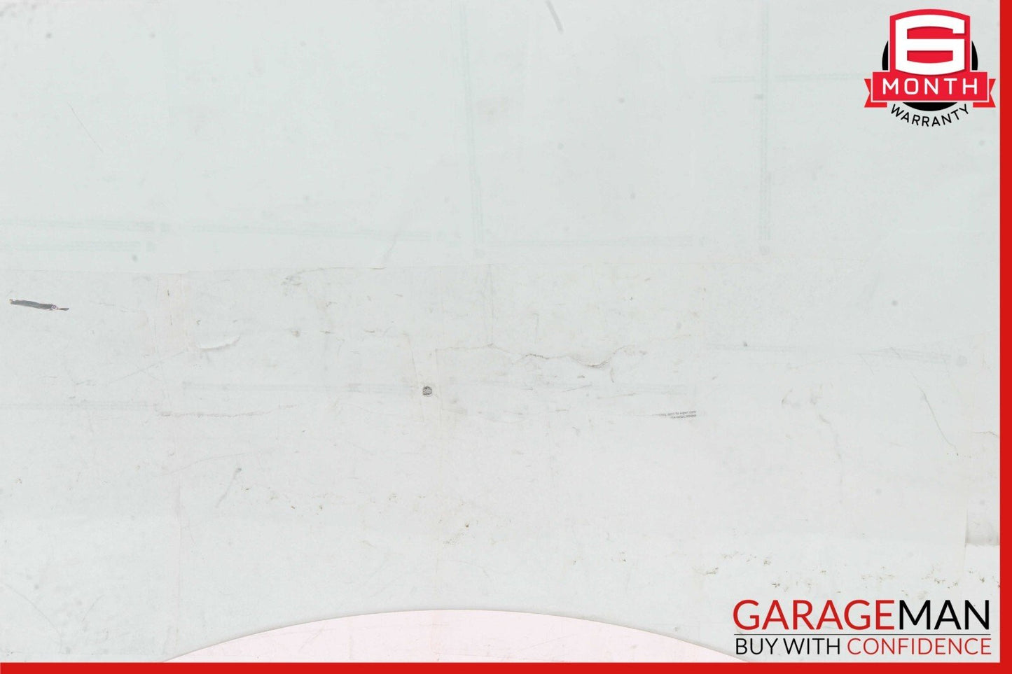 14-19 Mercedes W117 CLA250 Front Left Driver Door Window Auto Glass OEM