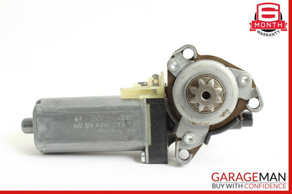 06-11 Mercedes W211 E350 CLS500 Front Left Driver Side Seat Adjustment Motor