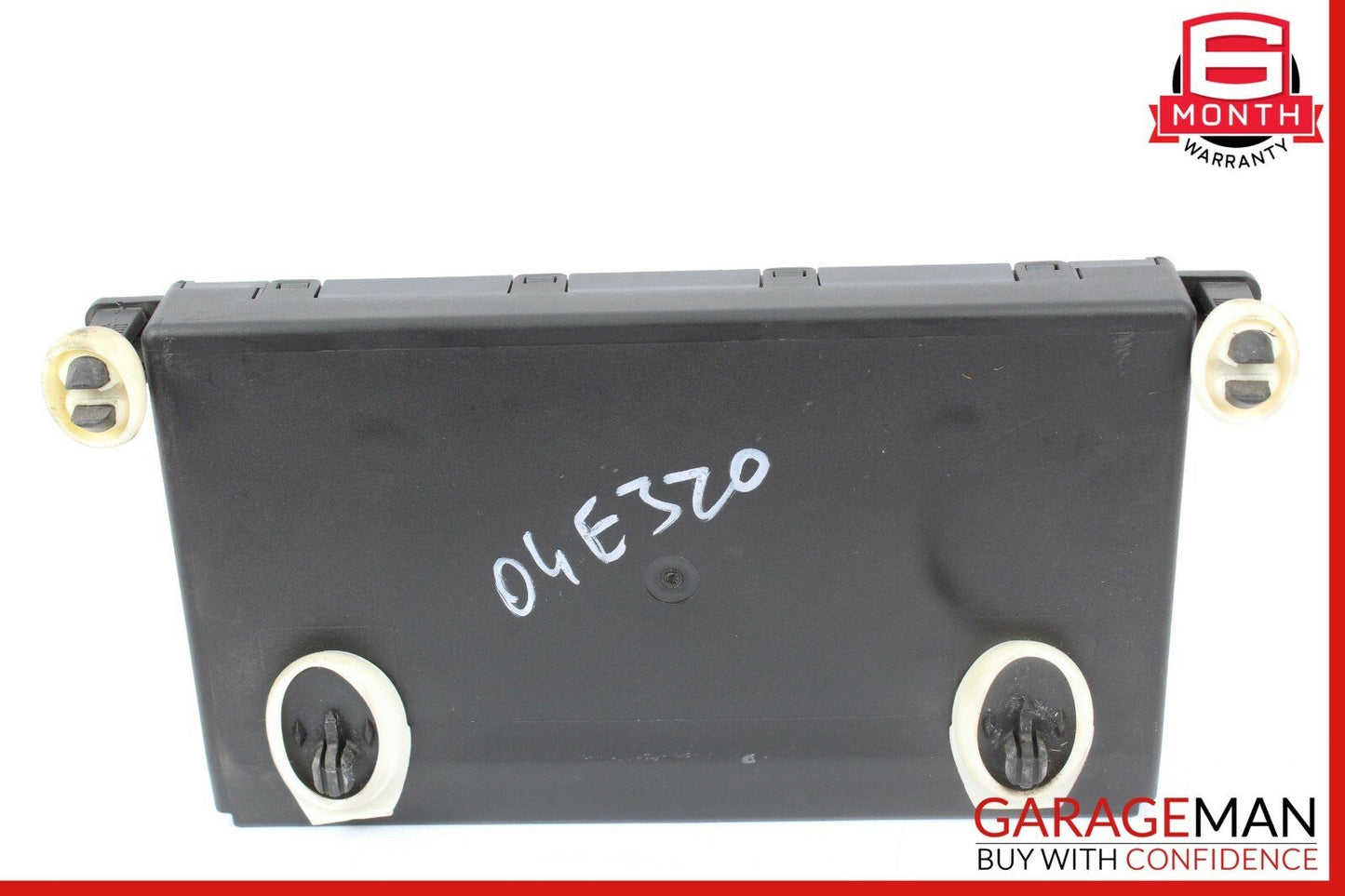 03-09 Mercedes W211 E320 E500 E550 Front Right Side Door Controller Module