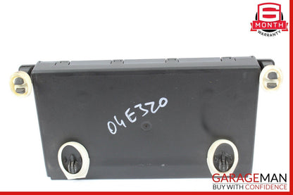 03-09 Mercedes W211 E320 E500 E550 Front Right Side Door Controller Module