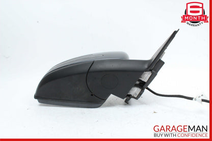 10-11 Mercedes W204 C300 4MATIC Front Right Side Mirror Door Rear View OEM